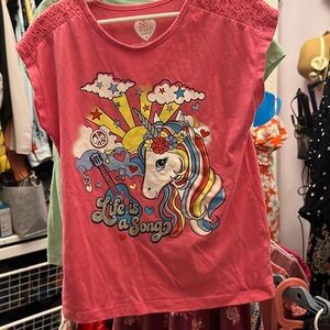 Unicorn Shirt